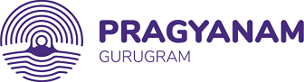 Pragyanam Logo