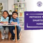Practical Methods To Study Smarter