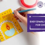 Diwali Drawing for Children