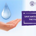 Save the Water Save the Future