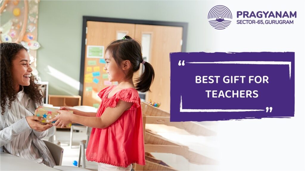 Best Gift Options For Teachers