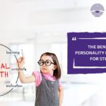 Benefits of Personality Development