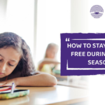 How to Stay Stress-Free During Exam Season