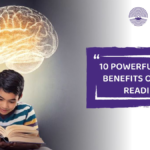 10 Powerful Brain Benefits of Daily Reading