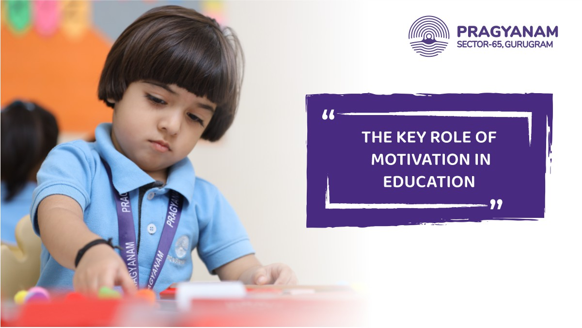 The Key Role of Motivation in Education